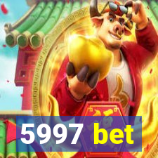 5997 bet